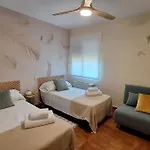 Vakantiehuis El Nido Del Cuco *