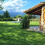 El Nido Del Cuco Vakantiehuis