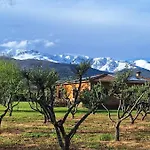 El Nido Del Cuco