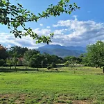 El Nido Del Cuco Vakantiehuis *