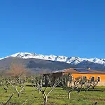 El Nido Del Cuco Vakantiehuis *