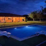 Vakantiehuis El Nido Del Cuco *