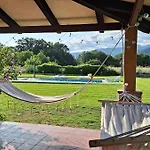 El Nido Del Cuco Vakantiehuis
