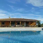 El Nido Del Cuco Vakantiehuis *