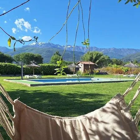 El Nido Del Cuco