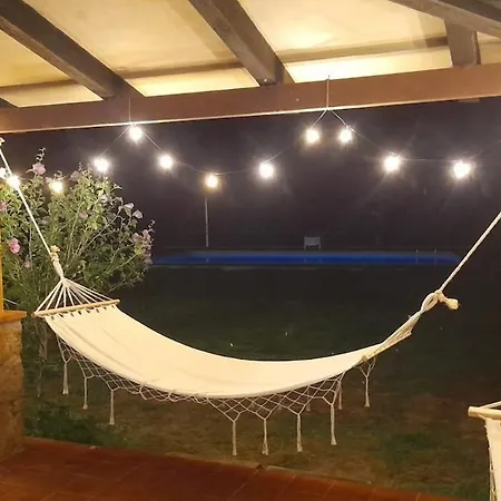 El Nido Del Cuco * Candeleda