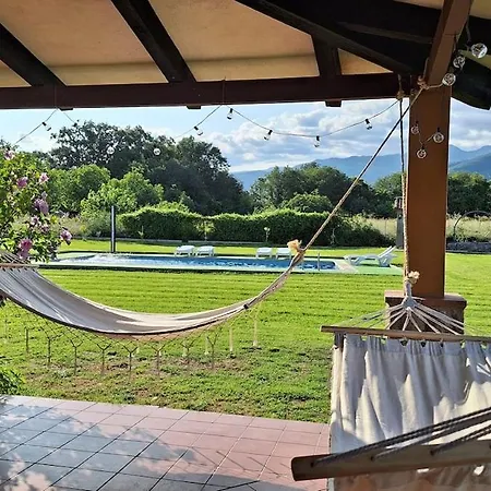 El Nido Del Cuco Prázdninový dům