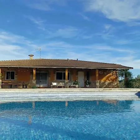 El Nido Del Cuco Prázdninový dům *